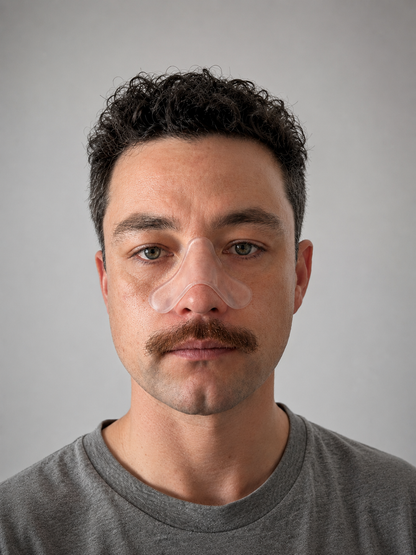 Soft Gel Nasal Pad