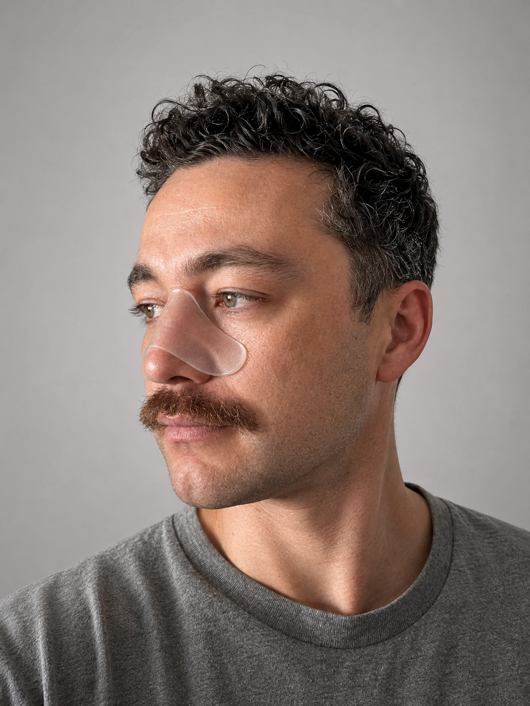Soft Gel Nasal Pad