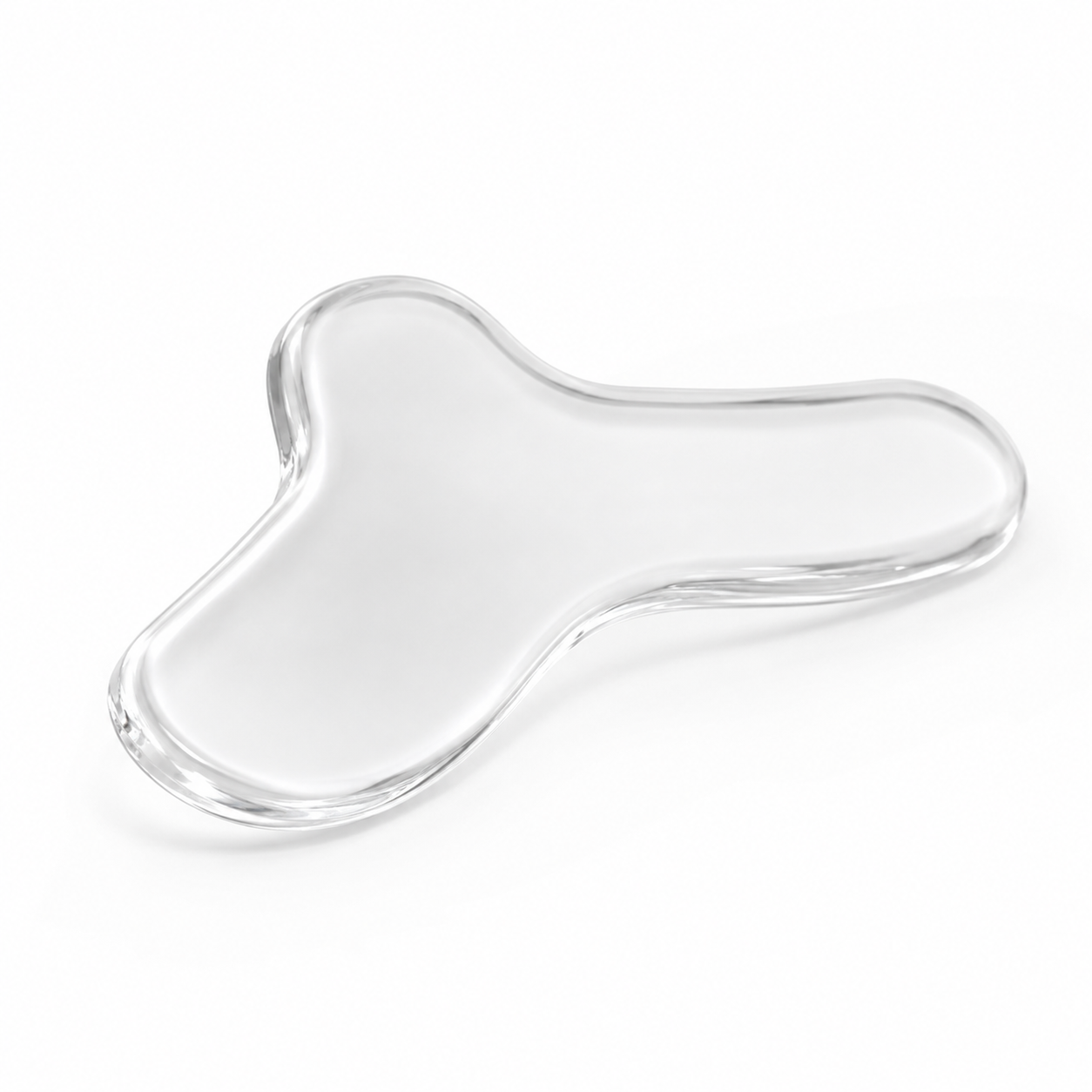 Soft Gel Nasal Pad