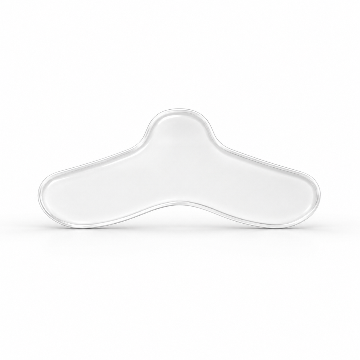 Soft Gel Nasal Pad