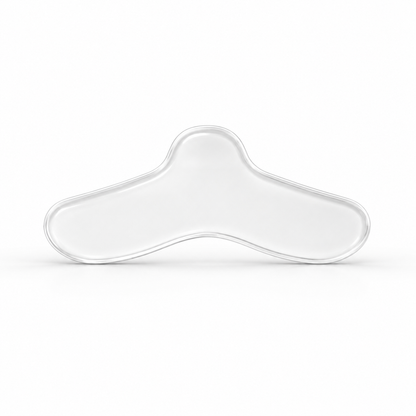Soft Gel Nasal Pad