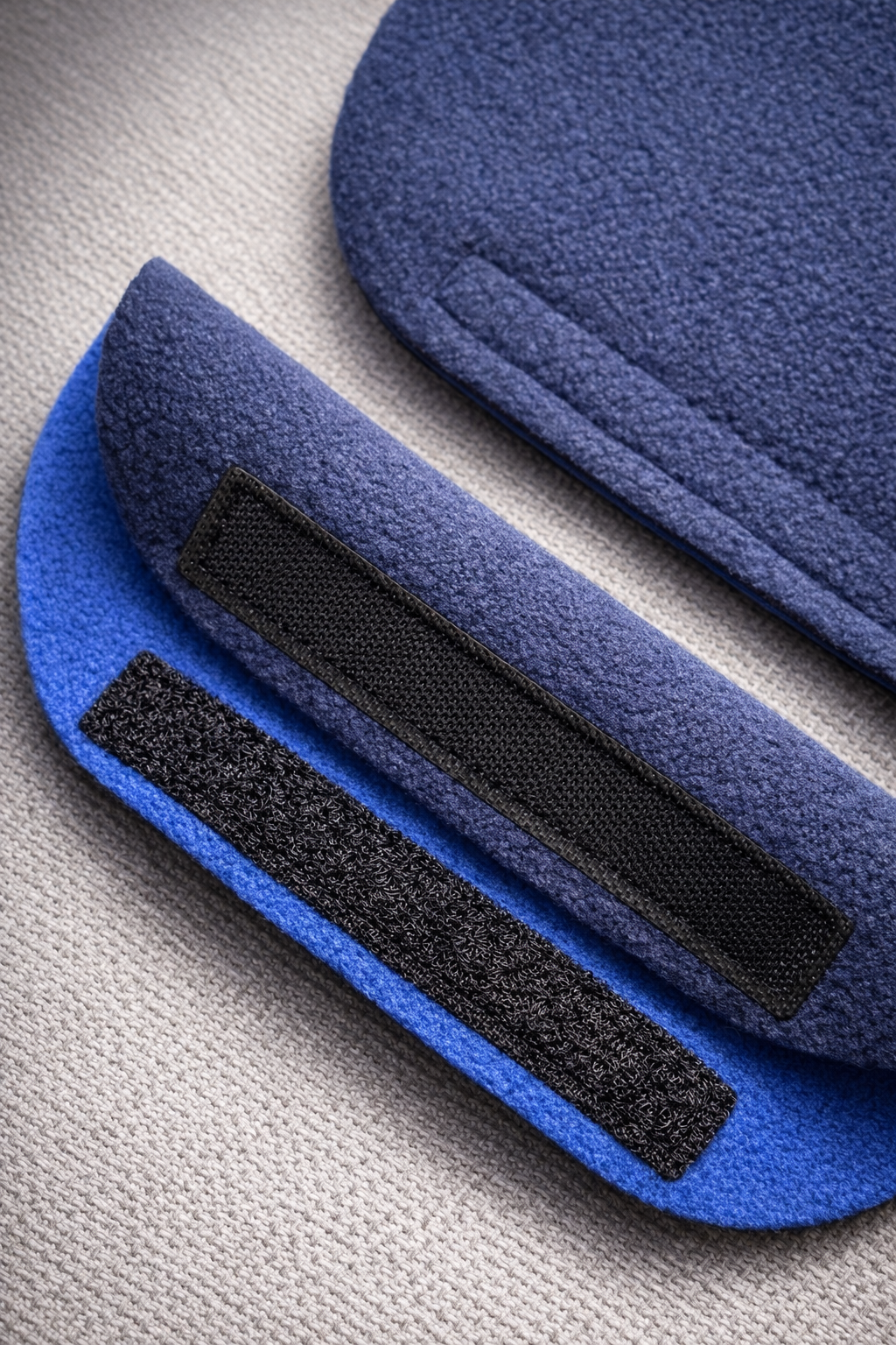 Premium Fleece CPAP Strap Covers