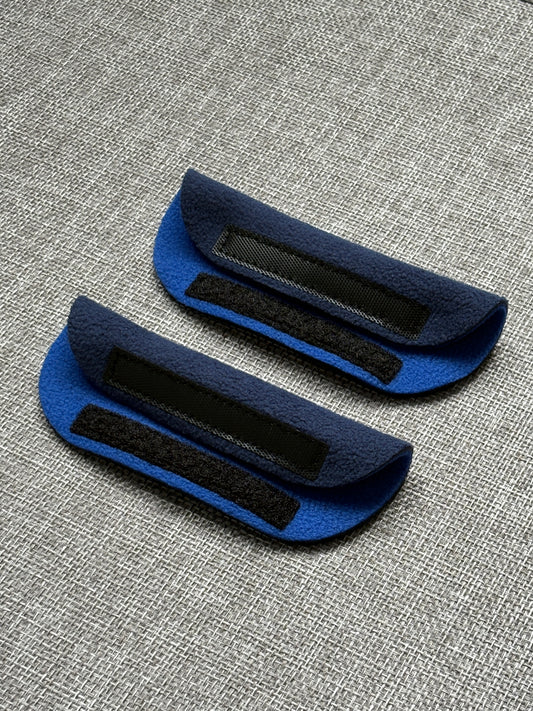 Premium Fleece CPAP Strap Covers