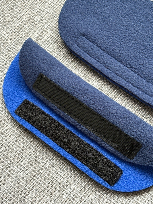 Premium Fleece CPAP Strap Covers
