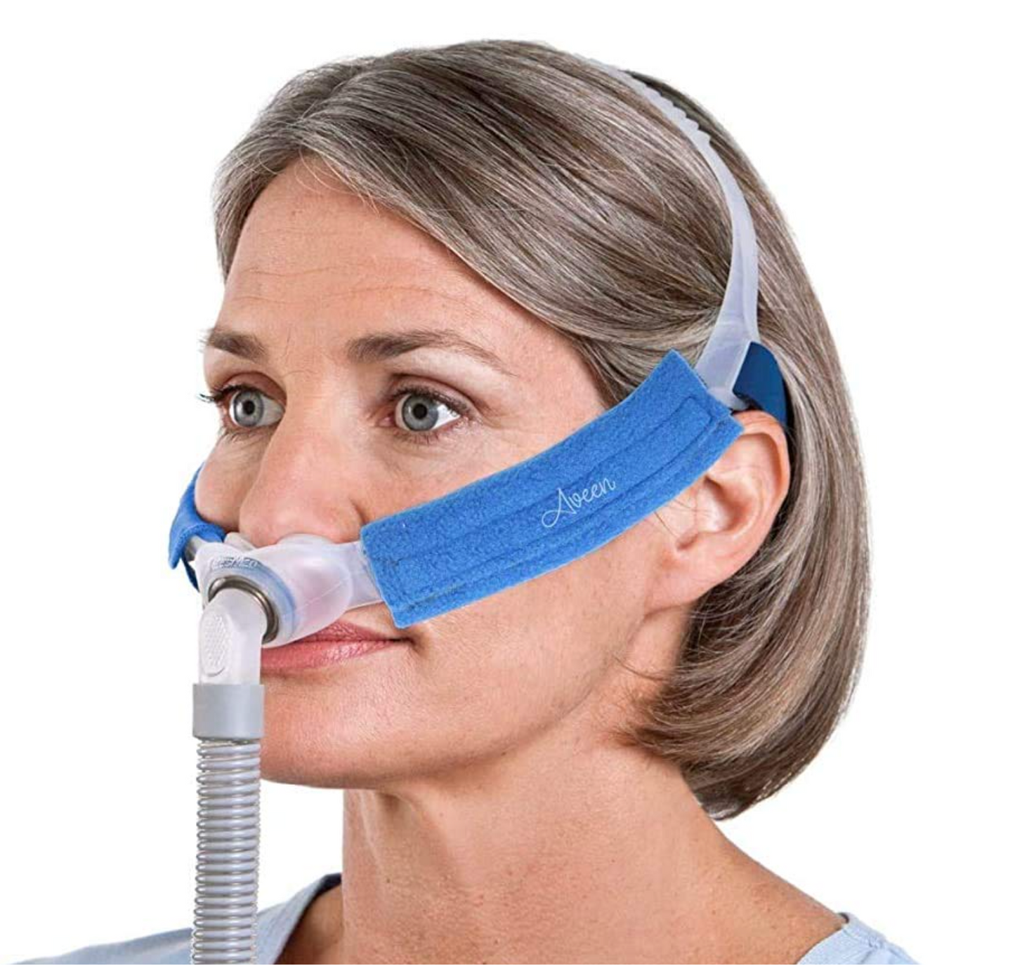 Premium Fleece CPAP Strap Covers